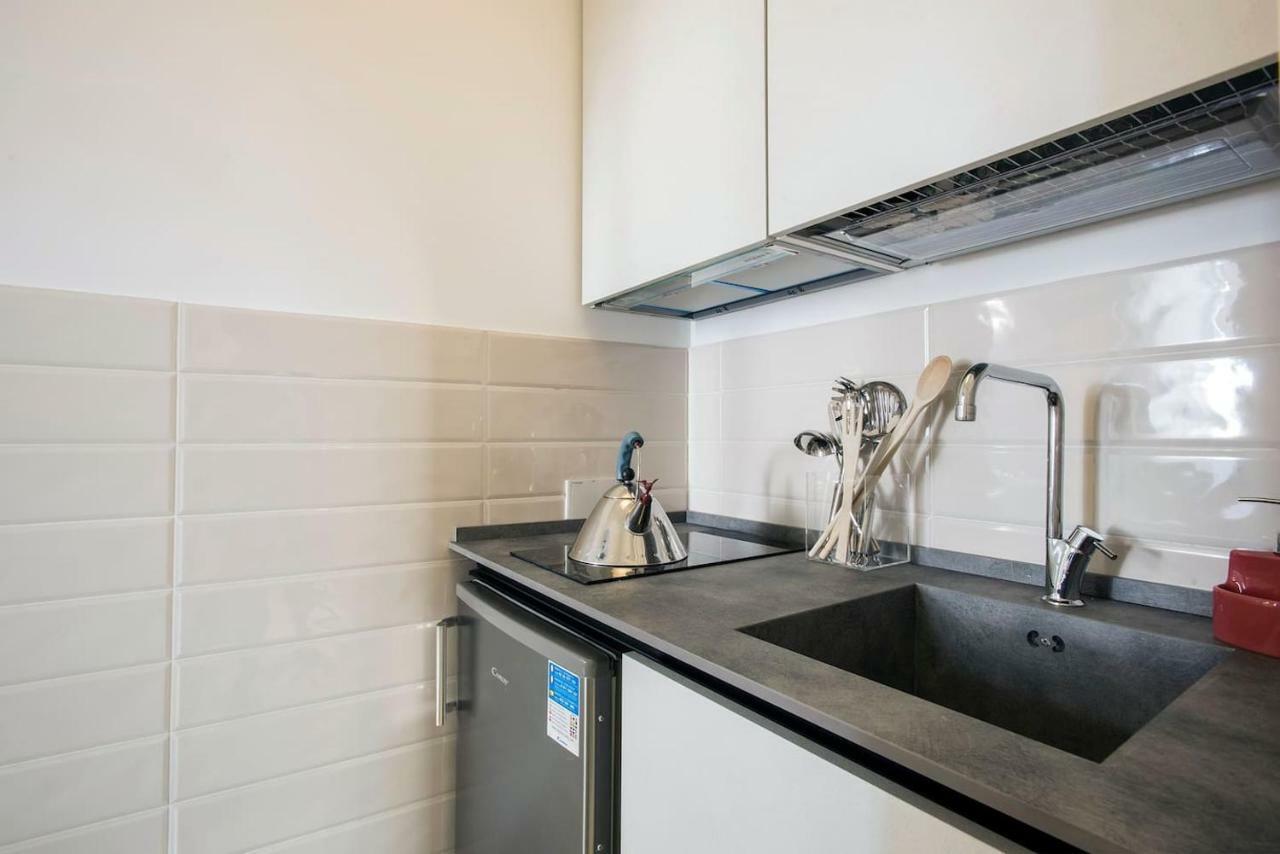 La Finestra Su Fontana Di Trevi - Charming View Apartment โรม ภายนอก รูปภาพ