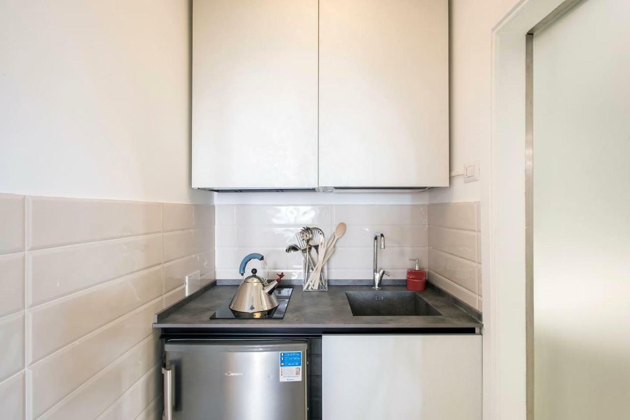 La Finestra Su Fontana Di Trevi - Charming View Apartment โรม ภายนอก รูปภาพ