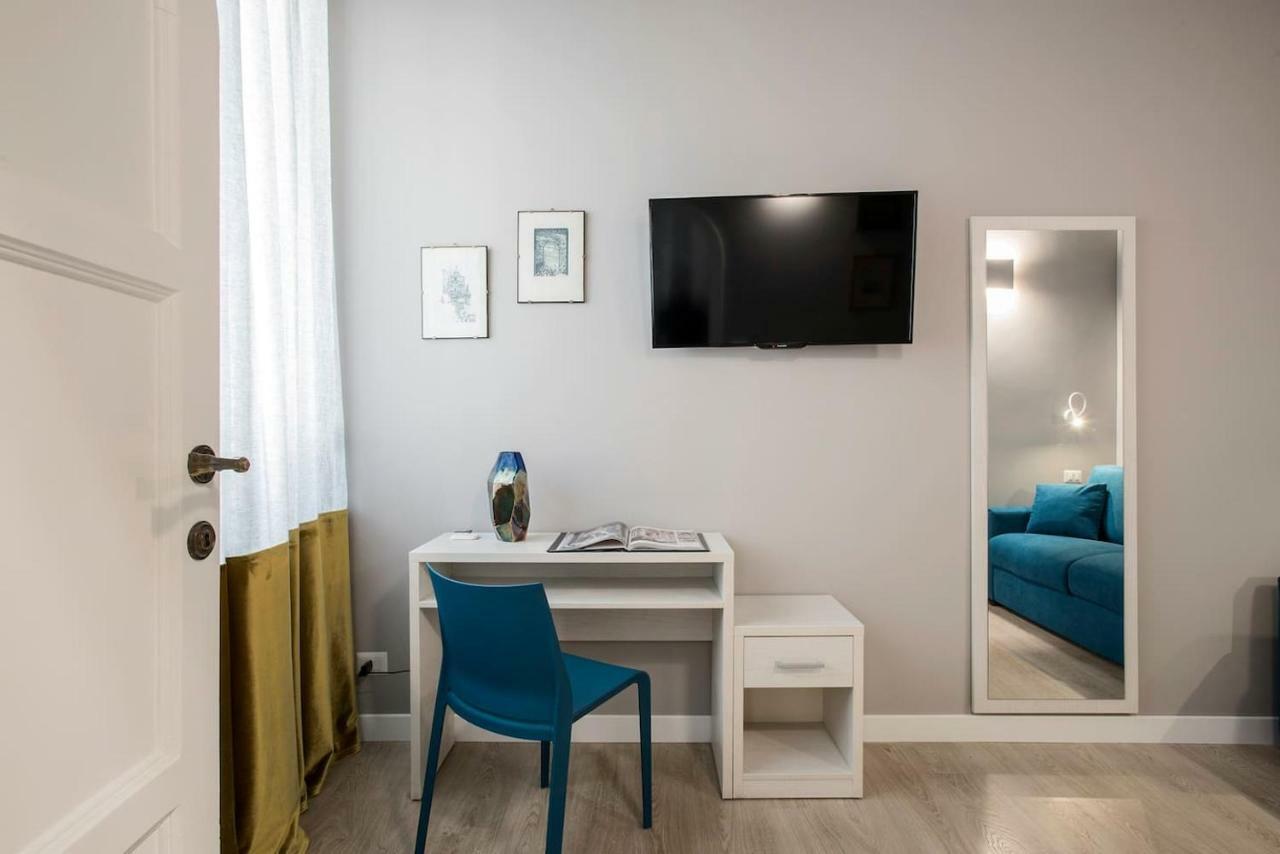 La Finestra Su Fontana Di Trevi - Charming View Apartment โรม ภายนอก รูปภาพ
